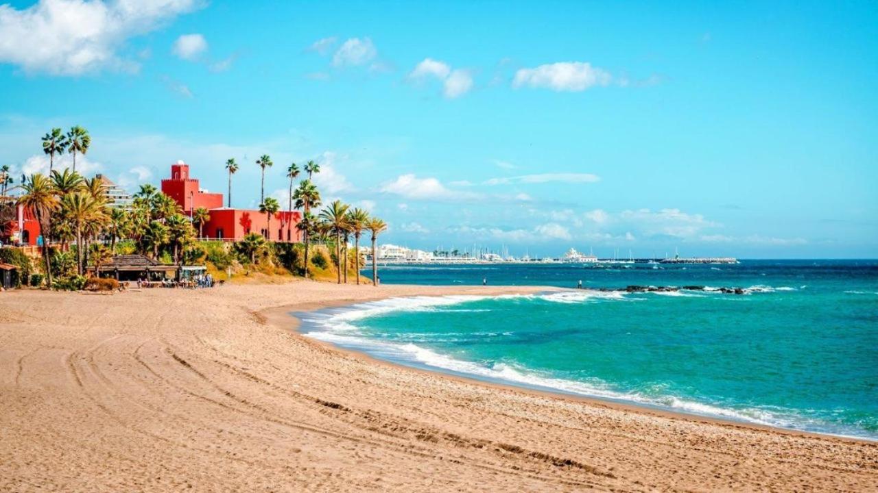 Appartement Acuario 22 Benalmádena